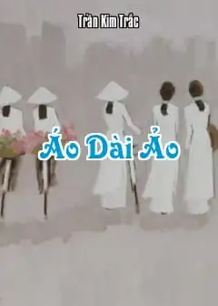 Áo Dài Ảo