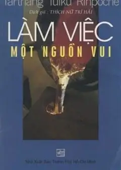 Làm Việc - Một Nguồn Vui