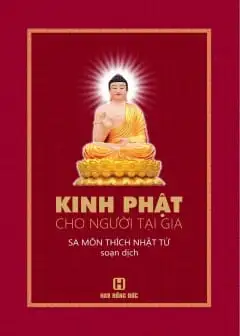 Kinh Phật Cho Người Tại Gia