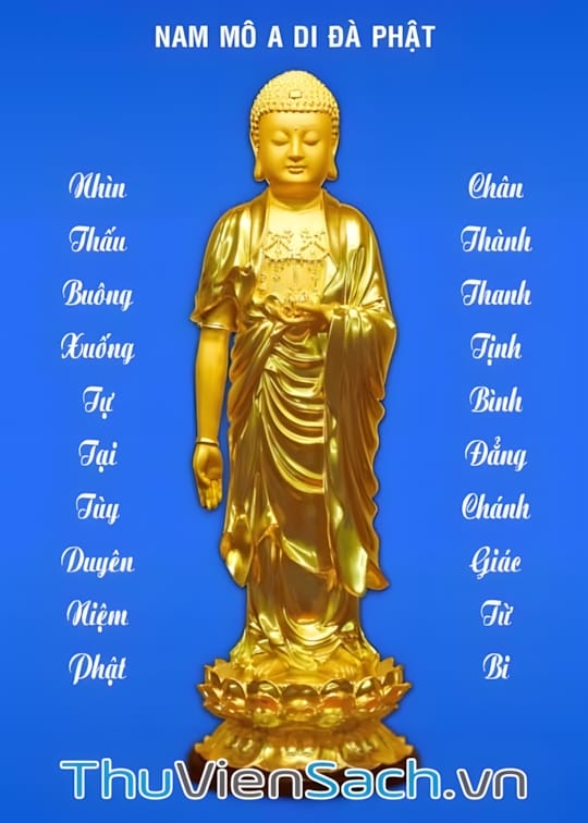 Ảnh bìa sách Phật Pháp Và Pháp Môn Trì Danh Niệm Phật