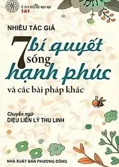 7 Bí Quyết Sống Hạnh Phúc