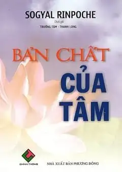 Bản Chất Của Tâm
