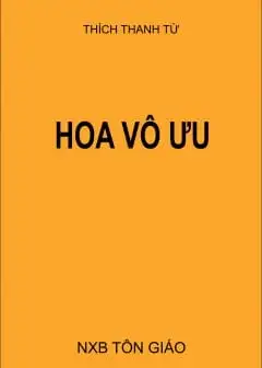 Hoa Vô Ưu