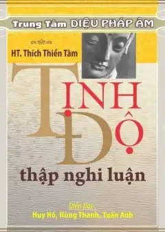 Tịnh Độ Thập Nghi Luận