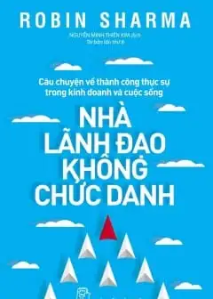 Nhà Lãnh Đạo Không Chức Danh