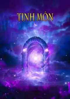 Tinh Môn - Phần 3