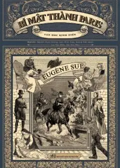 Bí Mật Thành Paris - Tập 2