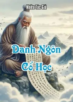 Danh Ngôn Cổ Học